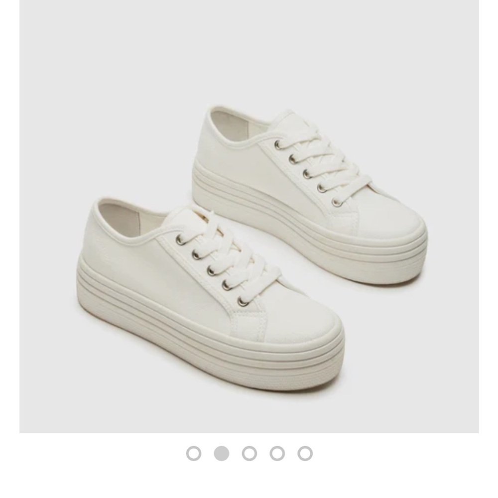 Steve Madden sneakers